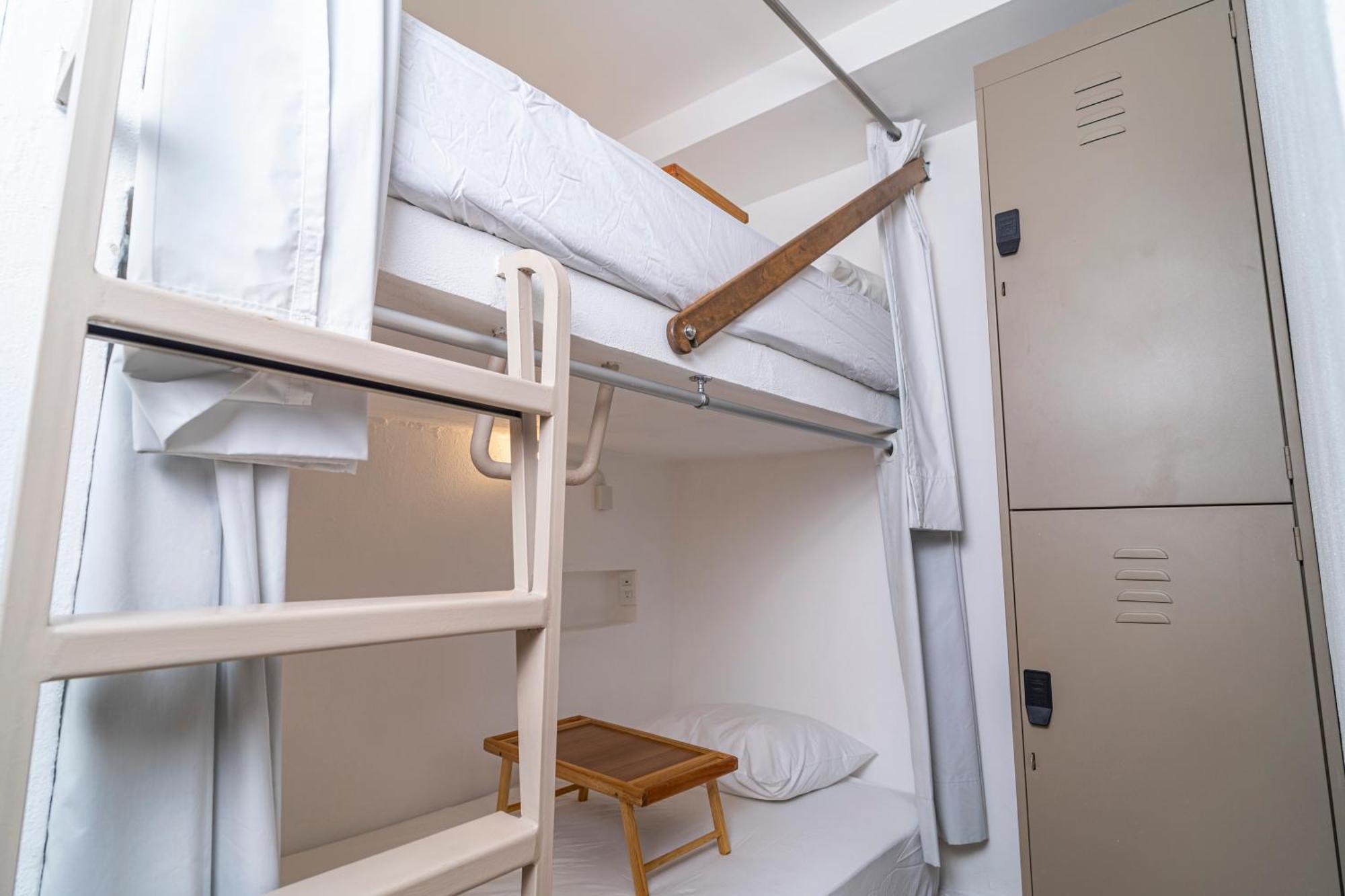 Digital Nomads Hotel & Coliving Cancún Eksteriør bilde