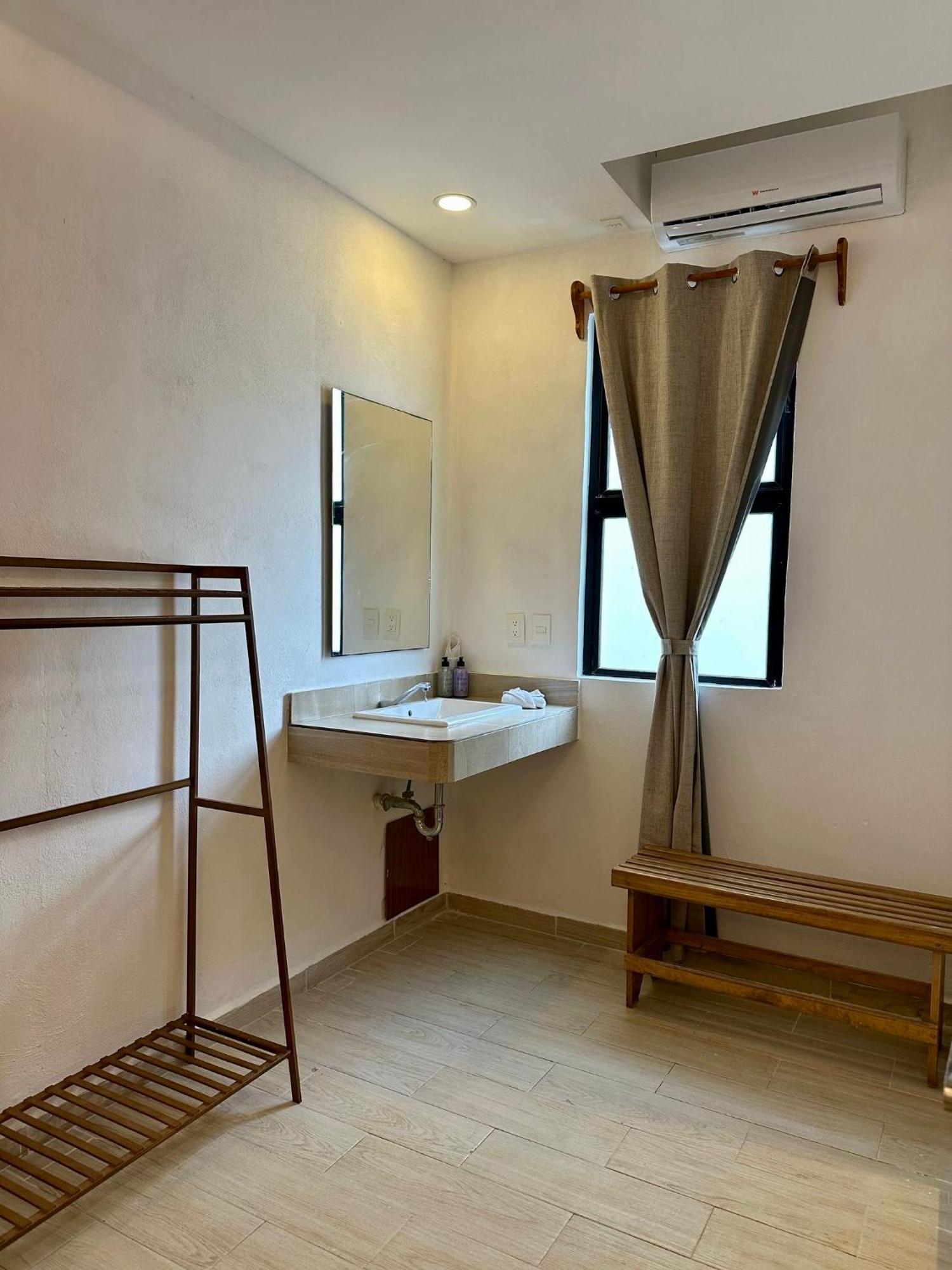 Digital Nomads Hotel & Coliving Cancún Eksteriør bilde